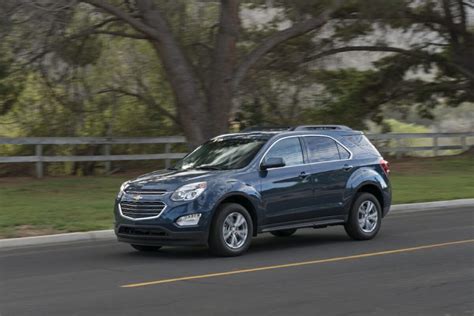 2017 Chevrolet Equinox Problems Include Complaints of Oil Leaks…